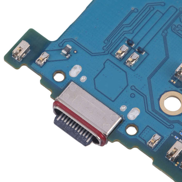 For Samsung Galaxy XCover 7 SM-G556B Original Charging Port Board