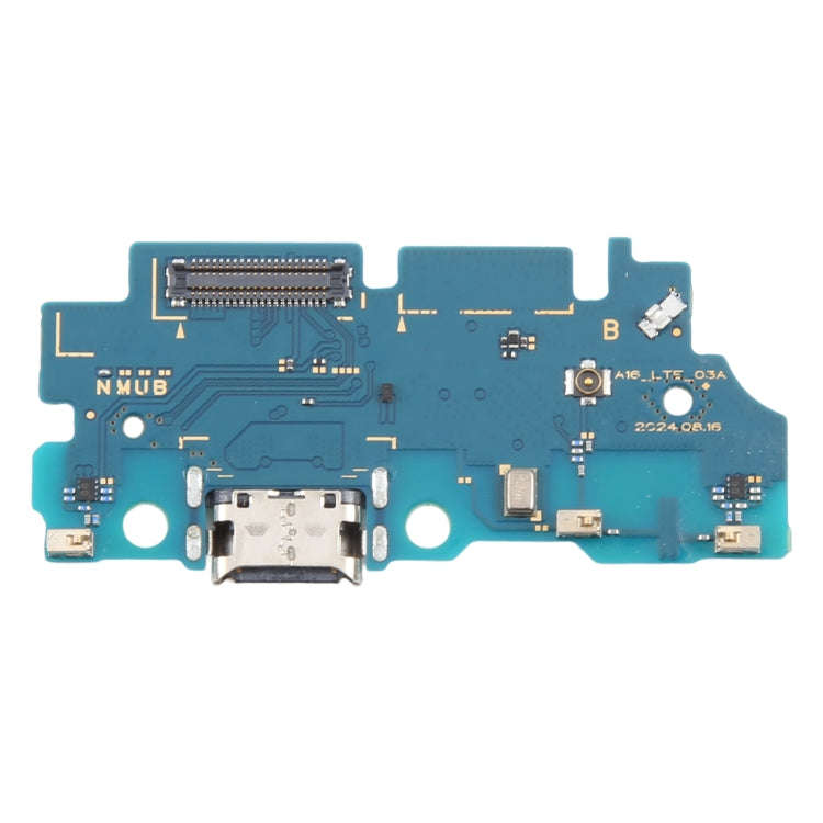For Samsung Galaxy A16 4G SM-A165F Original Charging Port Board