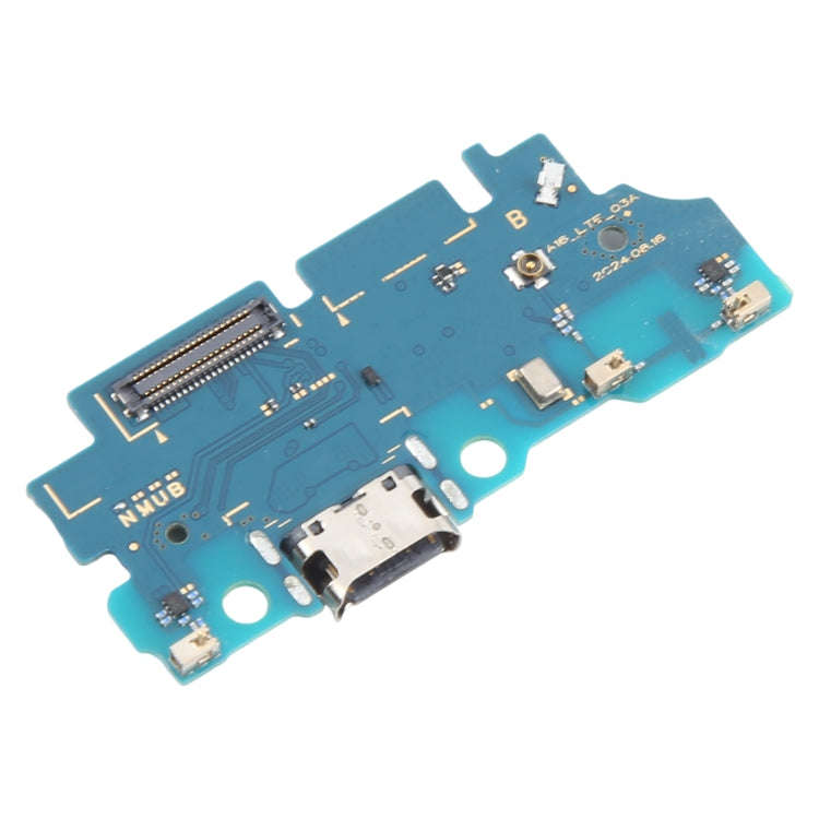 For Samsung Galaxy A16 4G SM-A165F Original Charging Port Board
