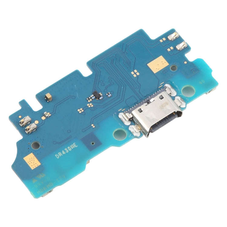 For Samsung Galaxy A16 4G SM-A165F Original Charging Port Board