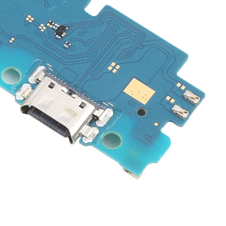 For Samsung Galaxy A16 4G SM-A165F Original Charging Port Board