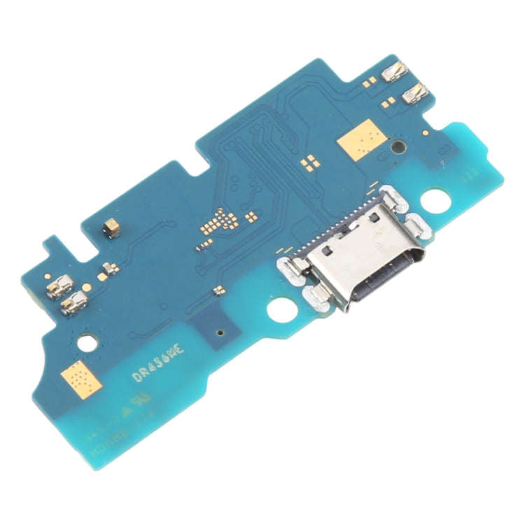For Samsung Galaxy A16 5G SM-A166B Original Charging Port Board
