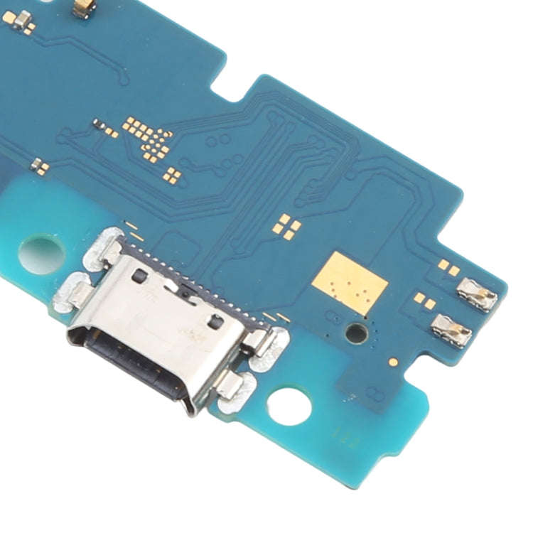 For Samsung Galaxy A16 5G SM-A166B Original Charging Port Board