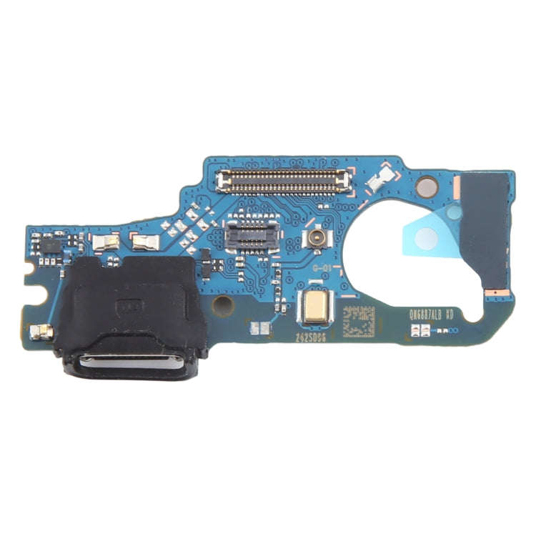 For Samsung Galaxy M55 SM-M556B Original Charging Port Board