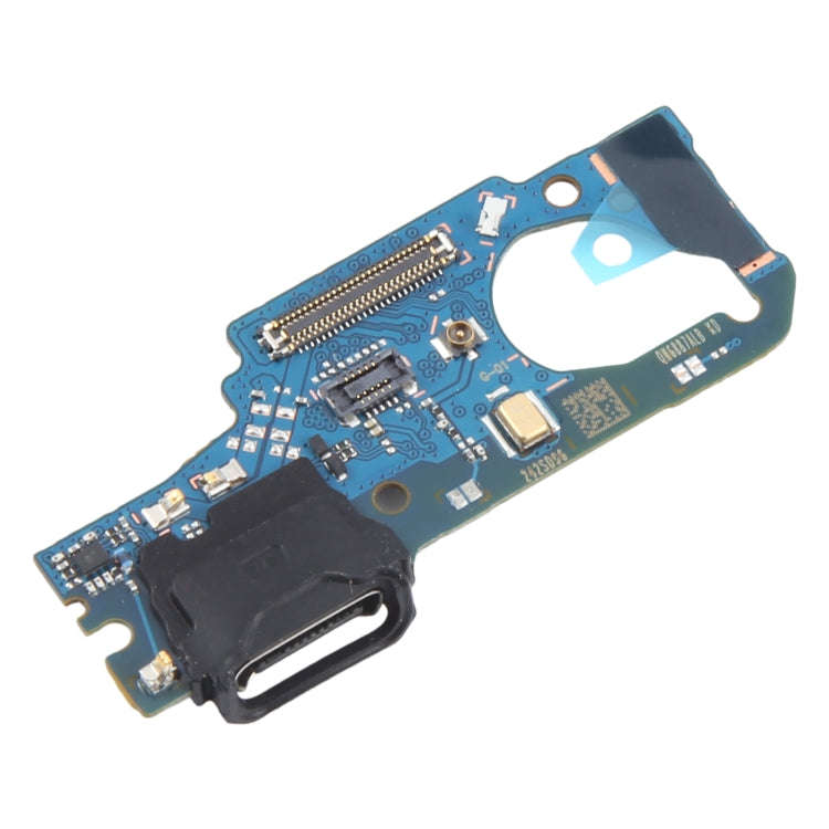 For Samsung Galaxy M55 SM-M556B Original Charging Port Board