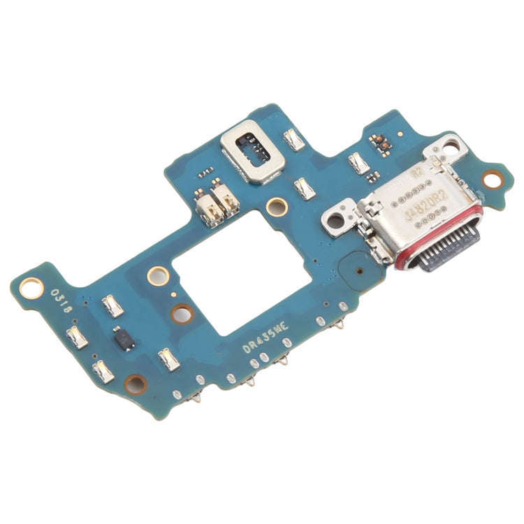 For Samsung Galaxy S24 FE SM-S721B Original Charging Port Board