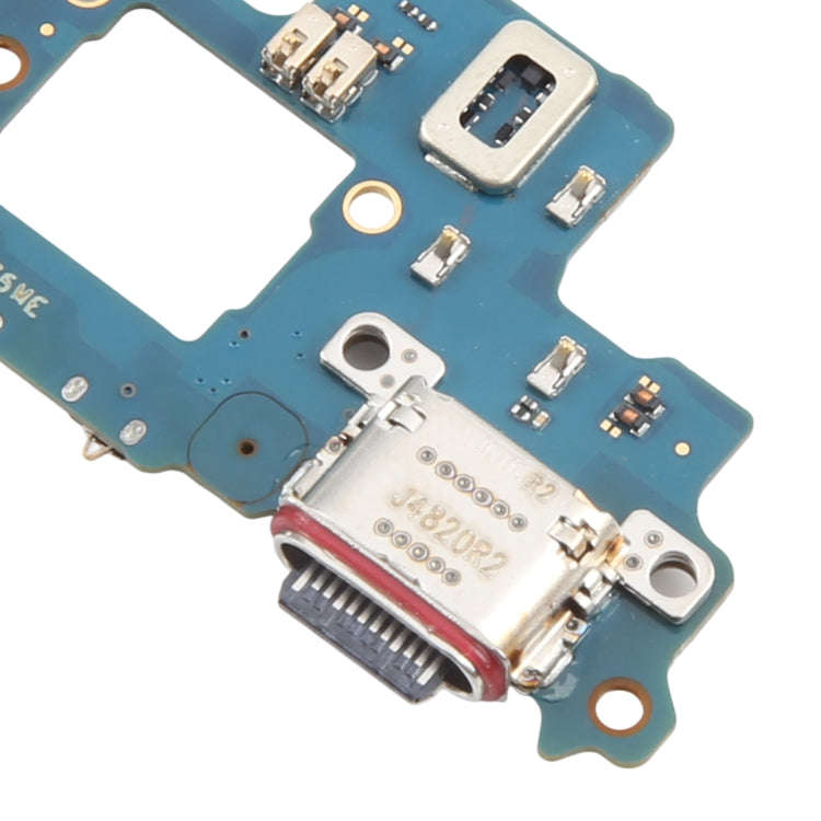 For Samsung Galaxy S24 FE SM-S721B Original Charging Port Board