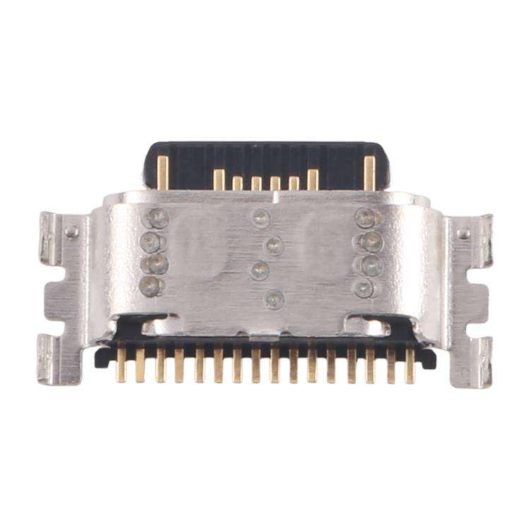 For Infinix GT 10 Pro 5G X6739 10pcs Original Charging Port Connector