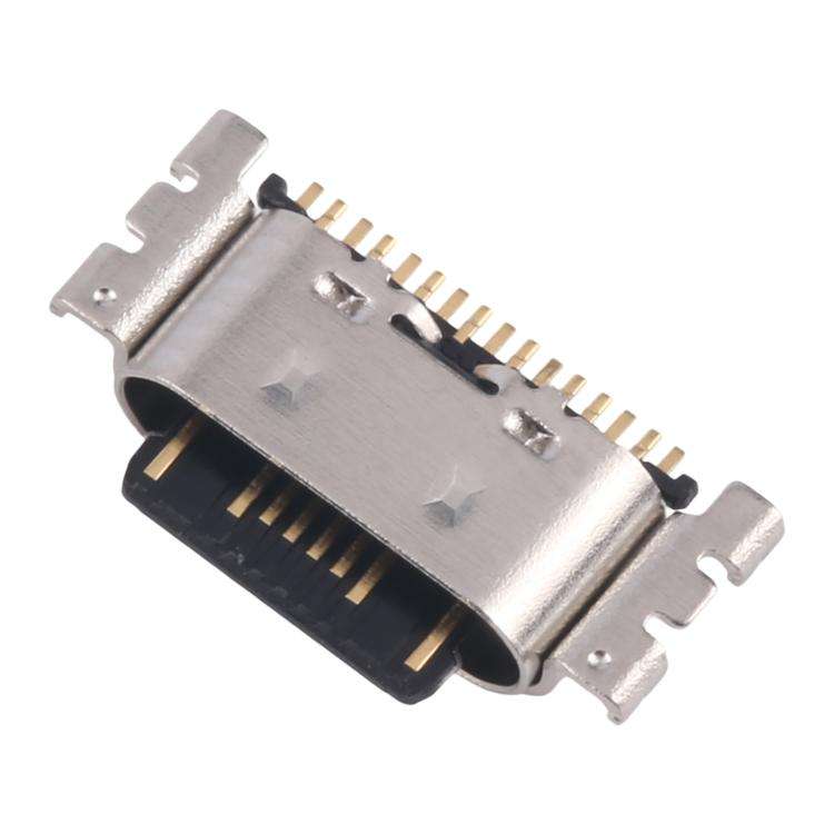 For Infinix GT 10 Pro 5G X6739 10pcs Original Charging Port Connector