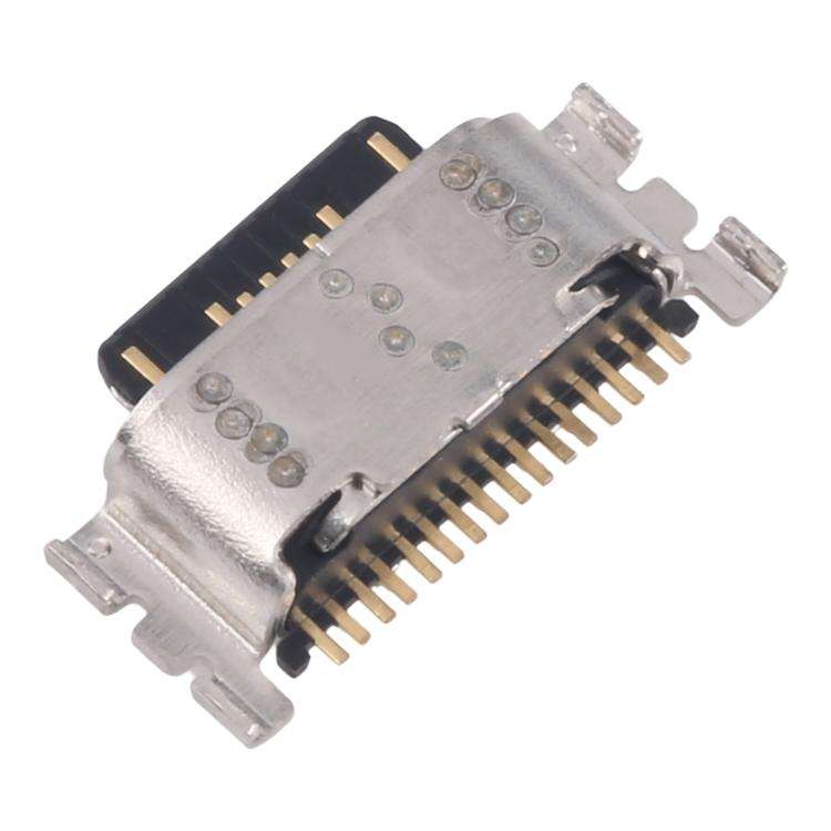 For Infinix GT 10 Pro 5G X6739 10pcs Original Charging Port Connector