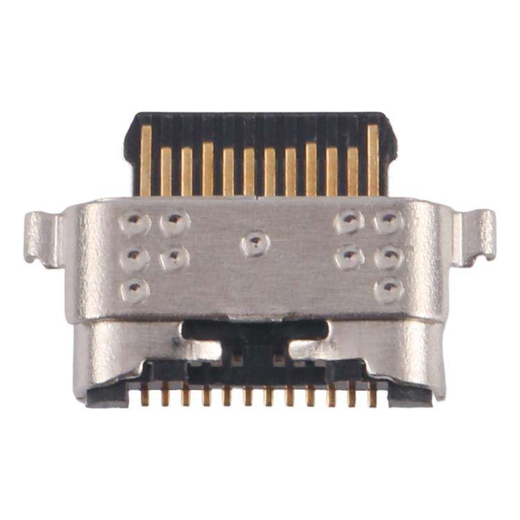 For Infinix Smart 7 India 10pcs Original Charging Port Connector