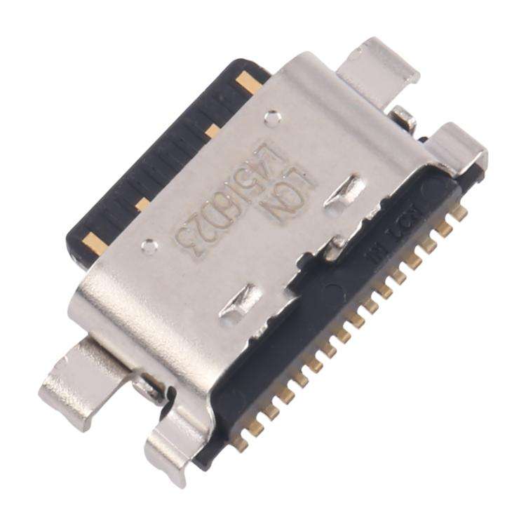 For Infinix Note 40 Pro 4G X6850 10pcs Original Charging Port Connector