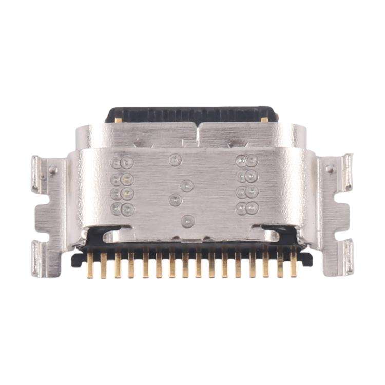 For Infinix Hot 20S X6827 10pcs Original Charging Port Connector