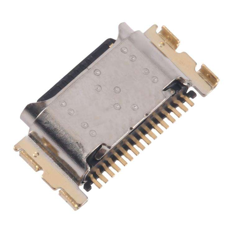 For Tecno Pova Neo 2 LG6N 10pcs Original Charging Port Connector
