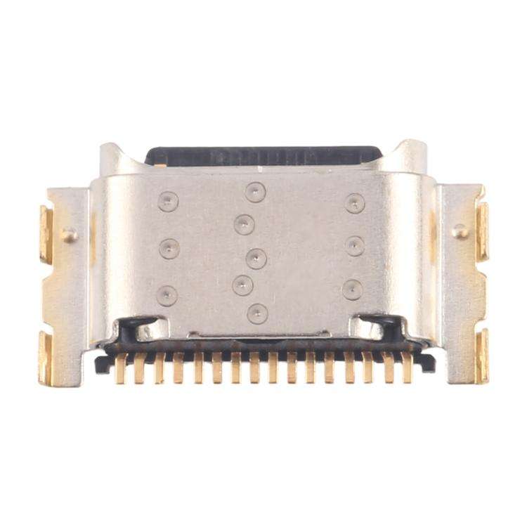 For OPPO A97 5G 10pcs Original Charging Port Connector