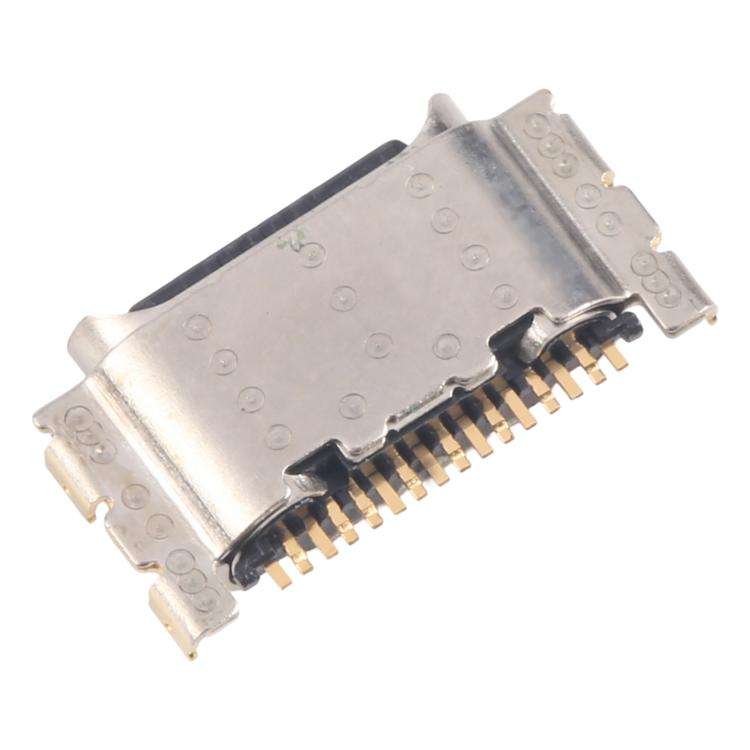 For OPPO A97 5G 10pcs Original Charging Port Connector