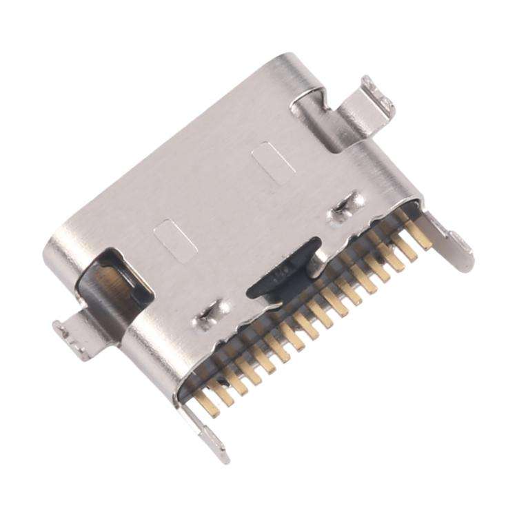 For Realme V30 5G 10pcs Original Charging Port Connector