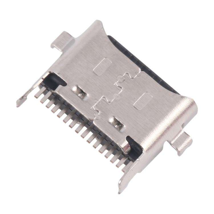 For Realme V30 5G 10pcs Original Charging Port Connector