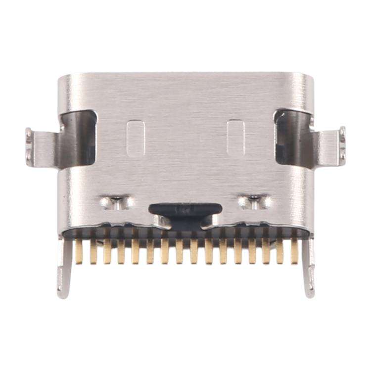 For Realme 10 5G RMX3663 10pcs Original Charging Port Connector