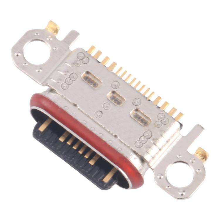For Realme GT7 Pro 10pcs Original Charging Port Connector