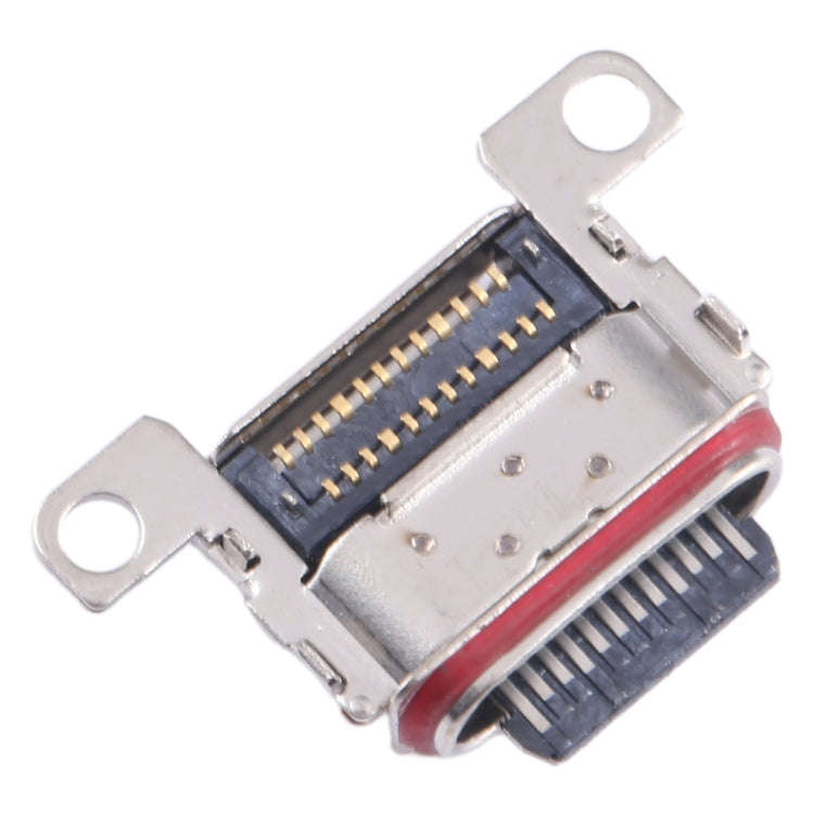 For Samsung Galaxy S24+ 10pcs Original Charging Port Connector