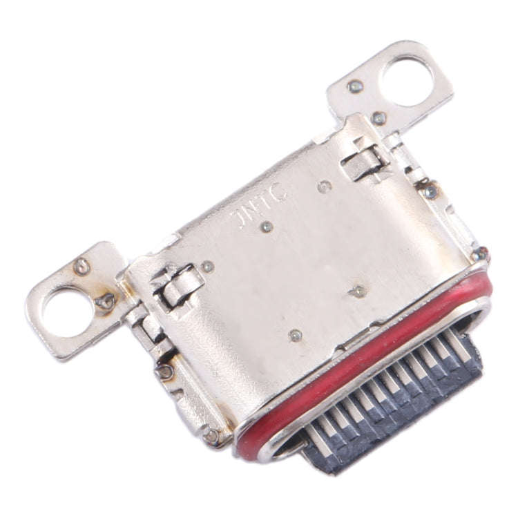 For Samsung Galaxy S24+ 10pcs Original Charging Port Connector