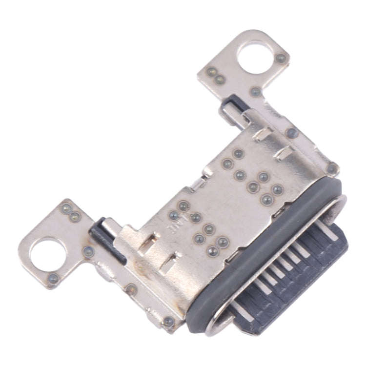 For Samsung Galaxy A35 SM-A356B 10pcs Original Charging Port Connector