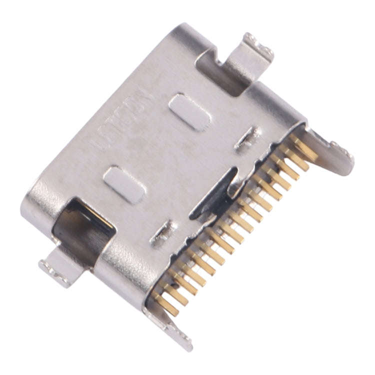 For Samsung Galaxy A05 SM-A055F 10pcs Original Charging Port Connector