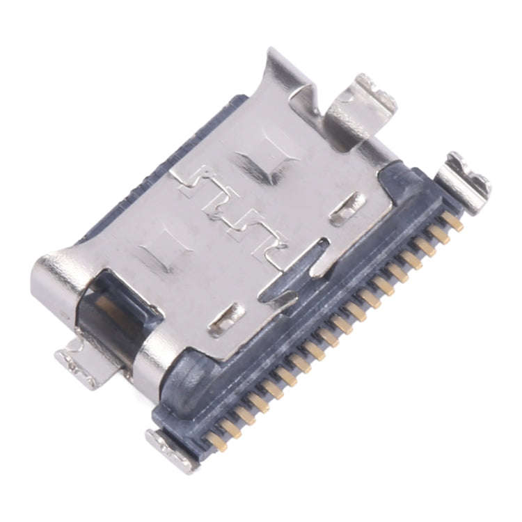 For Samsung Galaxy M34 5G SM-M346B 10pcs Original Charging Port Connector