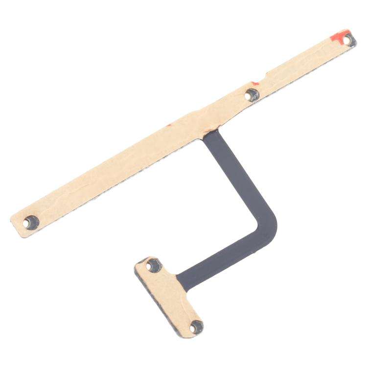 For Tecno Spark 20C BG7n OEM Power Button & Volume Button Flex Cable