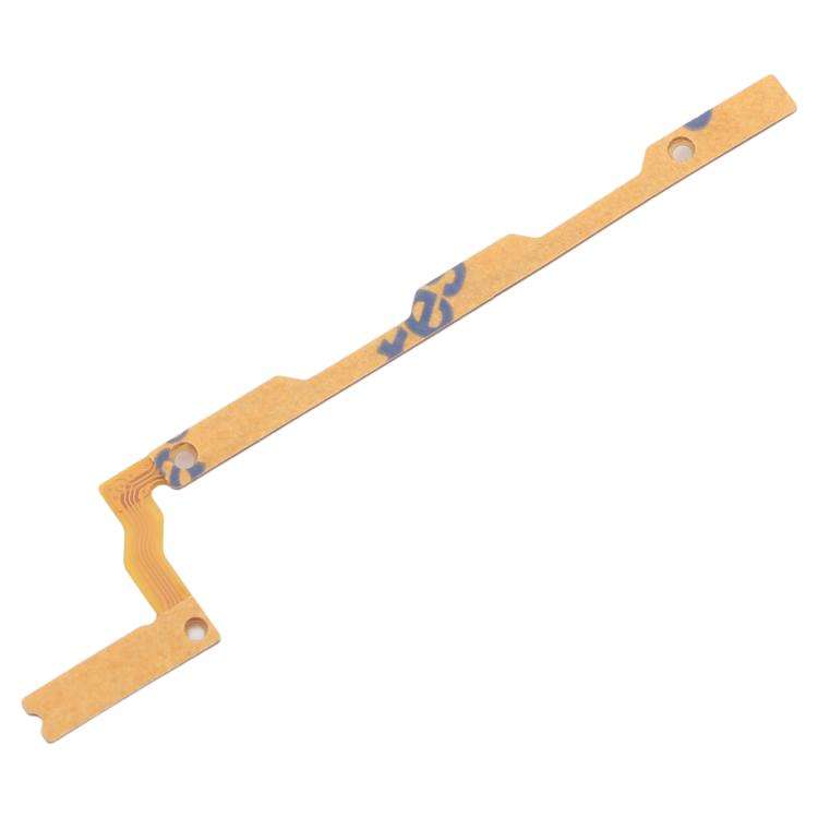 For Tecno Pop 5 Pro BD4 OEM Power Button & Volume Button Flex Cable