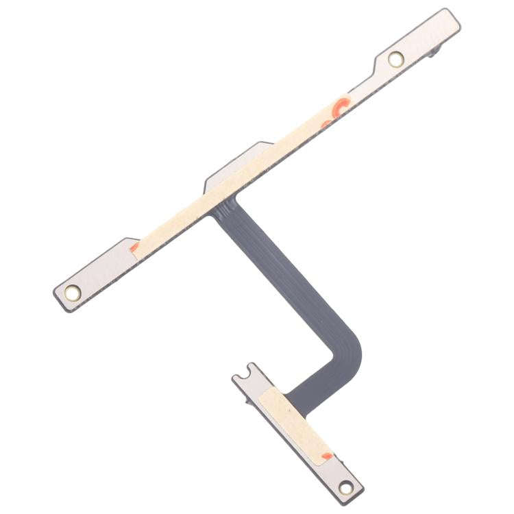 For Tecno Pop 6 Pro BE8 OEM Power Button & Volume Button Flex Cable