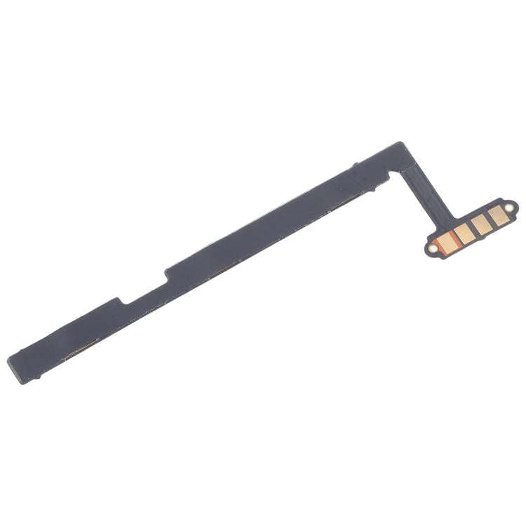 For Tecno Pop 6 Go BE6i OEM Power Button & Volume Button Flex Cable