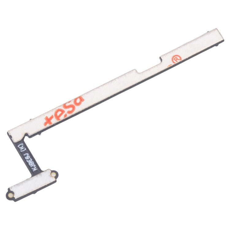For Tecno Pop 6 Go BE6i OEM Power Button & Volume Button Flex Cable