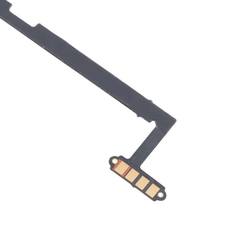 For Tecno Pop 6 Go BE6i OEM Power Button & Volume Button Flex Cable