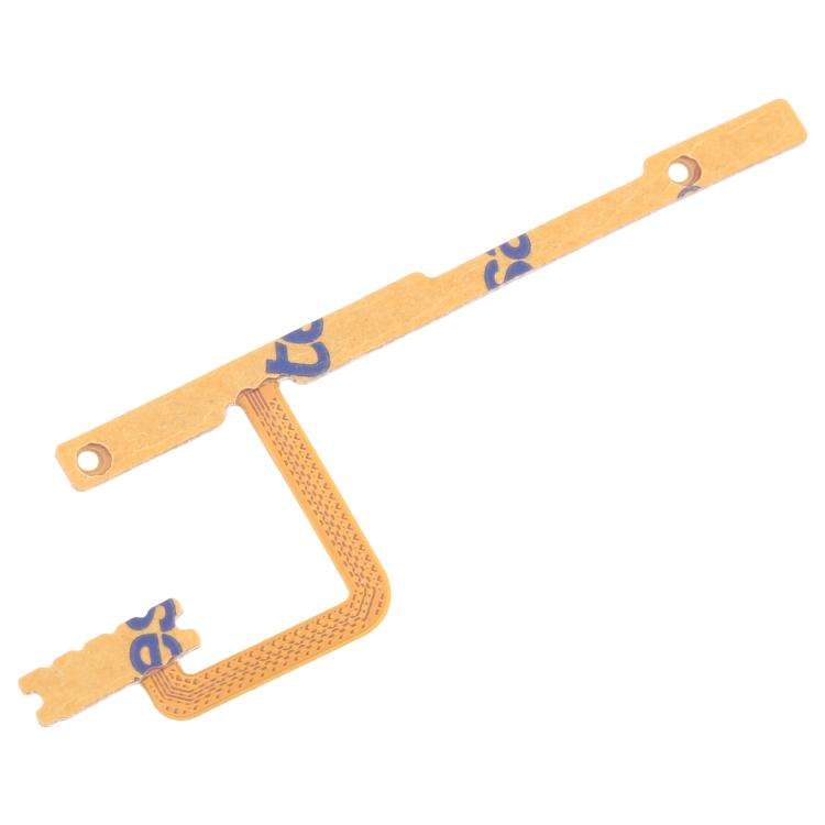 For Tecno Pova 6 Pro LI9 OEM Power Button & Volume Button Flex Cable