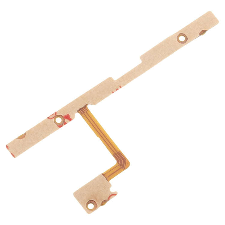 For Infinix Note 12 Pro 5G OEM Power Button & Volume Button Flex Cable