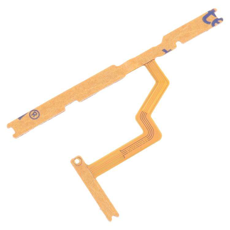 For Infinix Smart 9 X6532 OEM Power Button & Volume Button Flex Cable