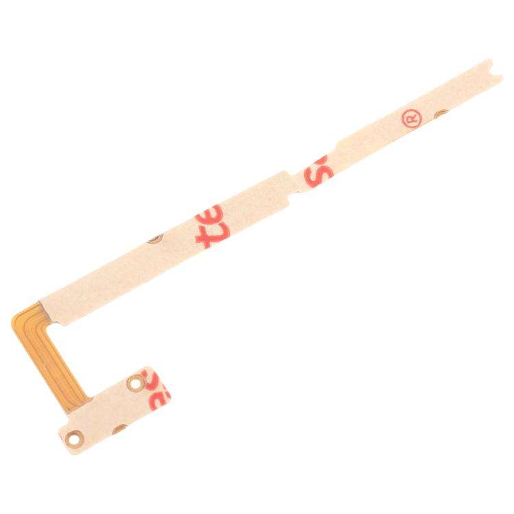 For Infinix Hot 20 5G X666B OEM Power Button & Volume Button Flex Cable