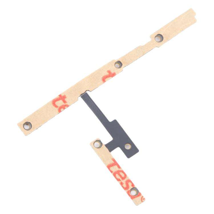 For Infinix Hot 50 5G X6720 OEM Power Button & Volume Button Flex Cable