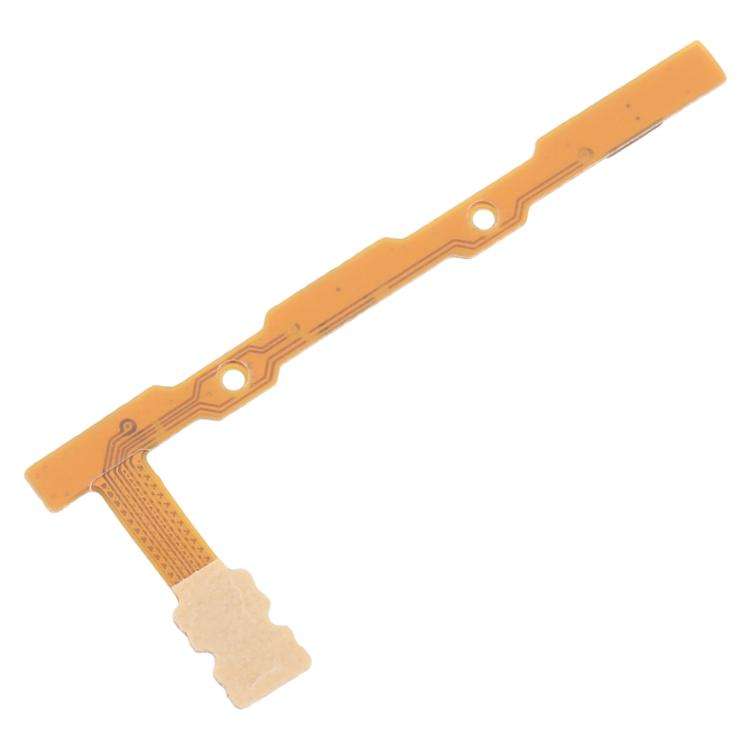 For Infinix Note 40 Pro 4G X6850 OEM Power Button & Volume Button Flex Cable