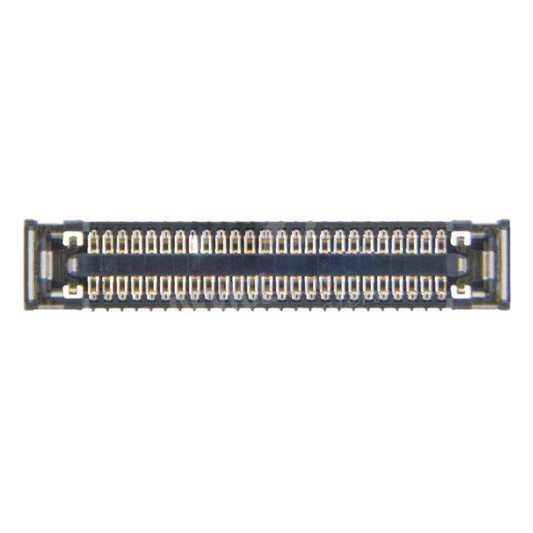 For iPhone 16 Pro / 16 Pro Max Charging FPC Connector On Motherboard