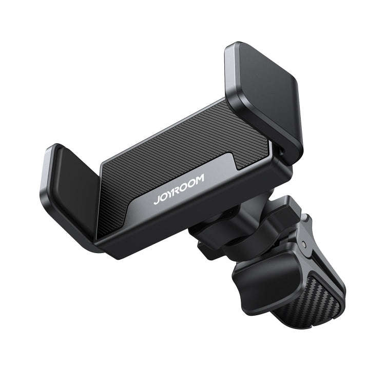 JOYROOM JR-ZS377 Car Air Vent Mobile Phone Navigation Holder(Black)
