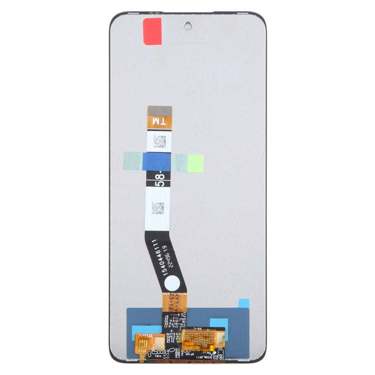 For Motorola Moto G73 OEM LCD Screen with Digitizer Full Assembly