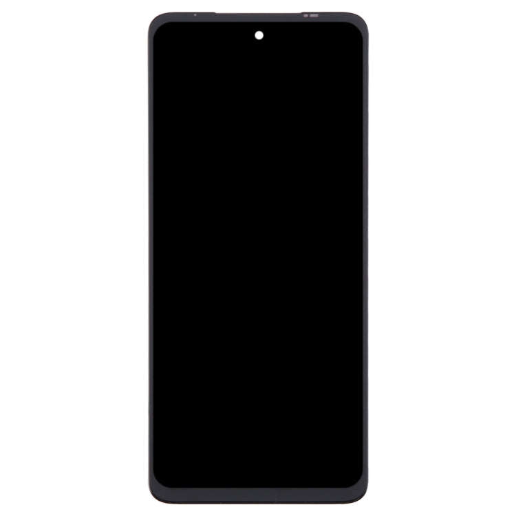 For Motorola Moto G Power 5G 2023 OEM LCD Screen with Digitizer Full Assembly