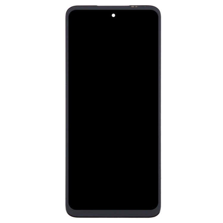 For Motorola Moto G 2023 OEM LCD Screen with Digitizer Full Assembly