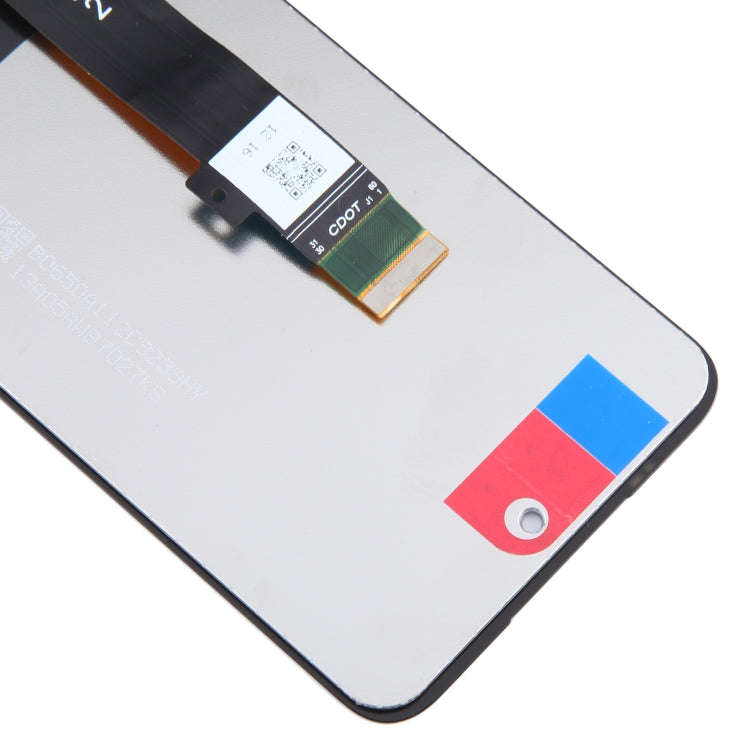 For Motorola Moto G 2023 OEM LCD Screen with Digitizer Full Assembly