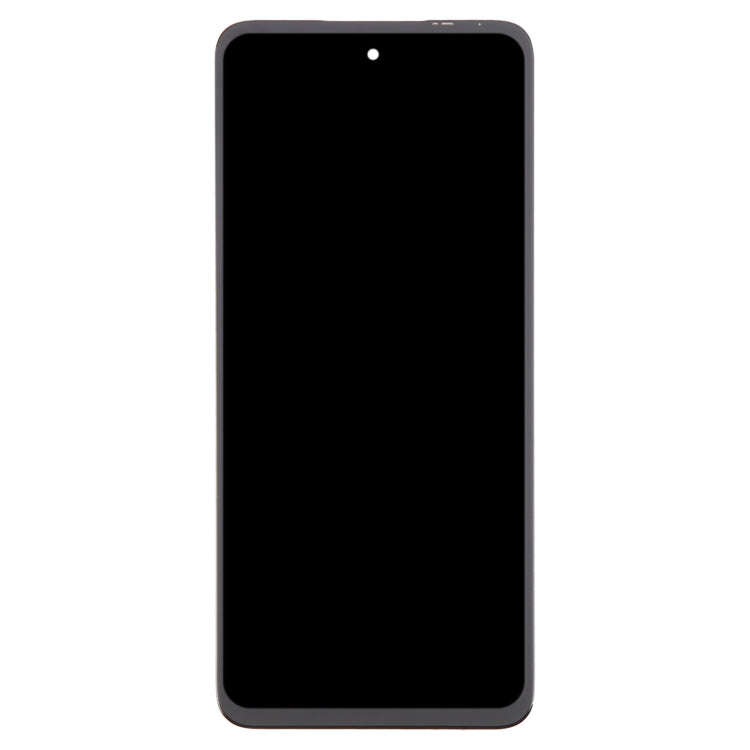 For Motorola Moto G Stylus 2023 4G OEM LCD Screen with Digitizer Full Assembly
