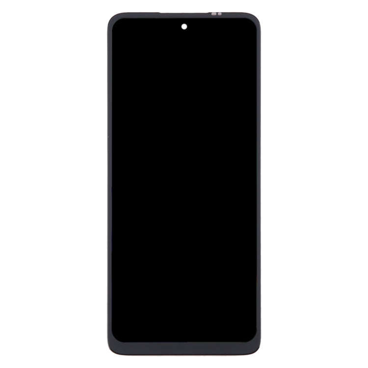 For Motorola Moto G54 OEM LCD Screen with Digitizer Full Assembly
