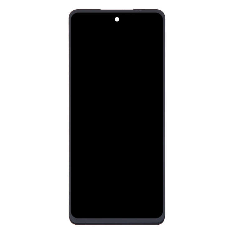 For Motorola Moto G24 OEM LCD Screen with Digitizer Full Assembly